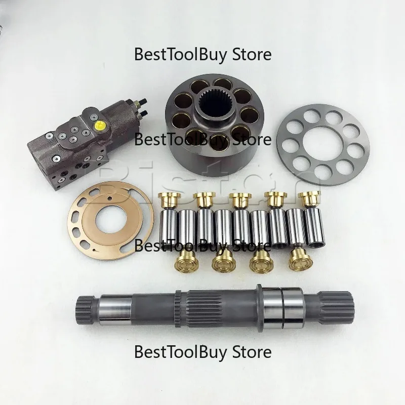 

Hydraulic Pump Parts P2145/P3145 Piston Pump Parts P2145/P3145 Repair Parts