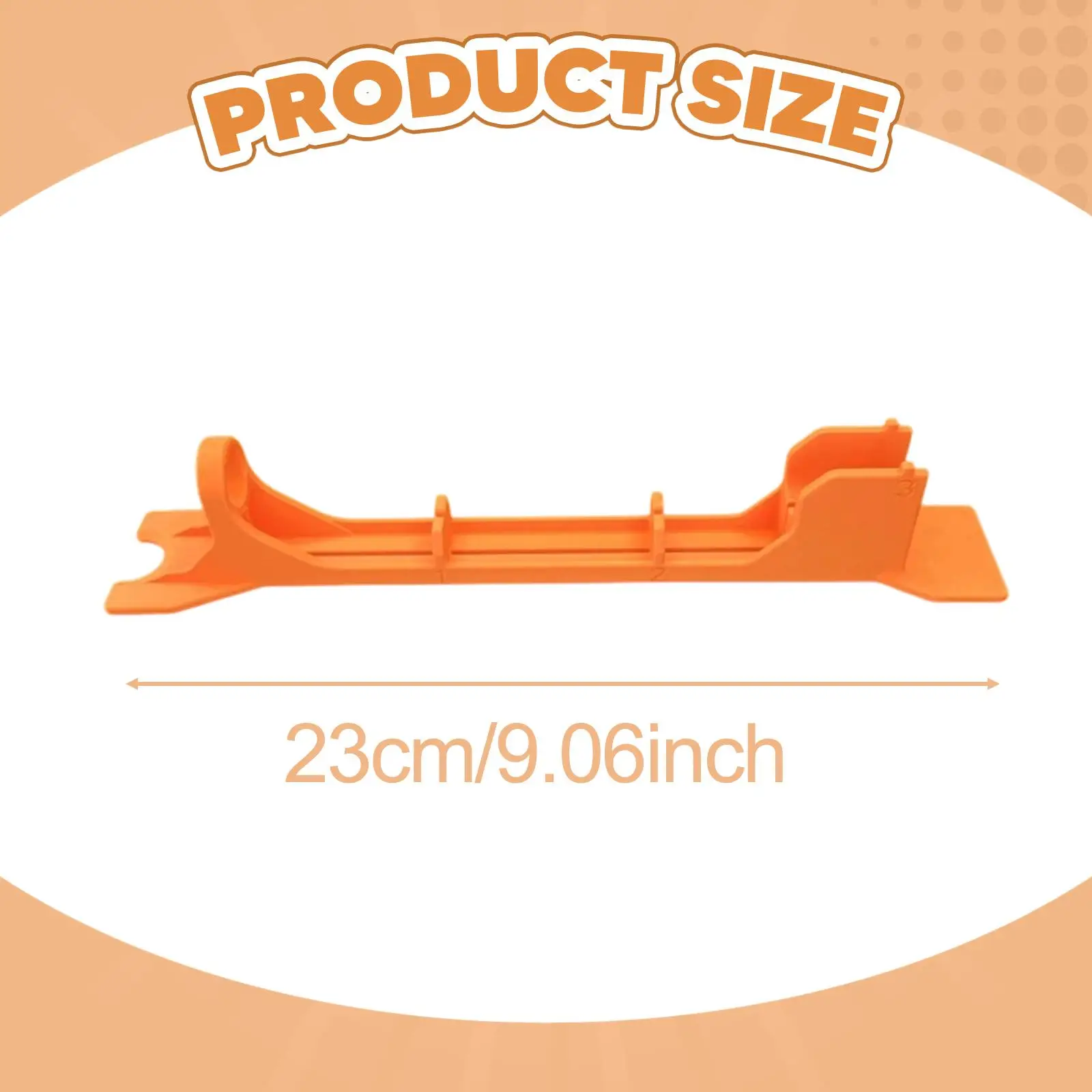 Billiard Training Aid Double Track Stroke Correction Device Cue Power Ring Accessory for Beginner Billiards