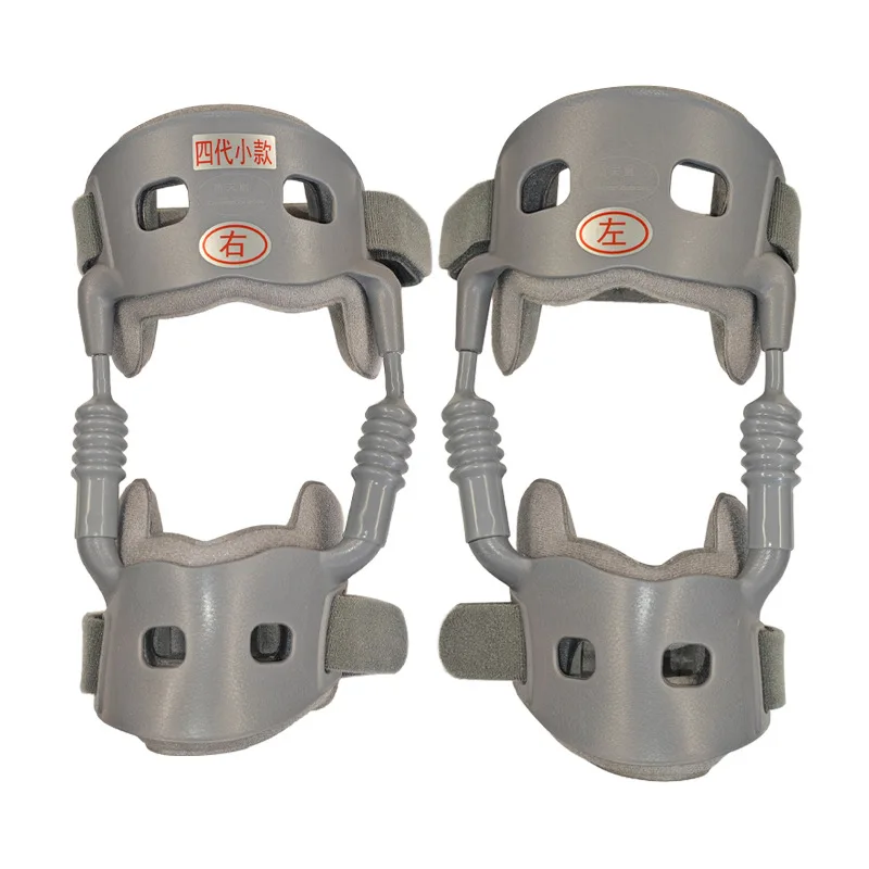 

Exoskeleton booster walker elderly support knee booster protective gear
