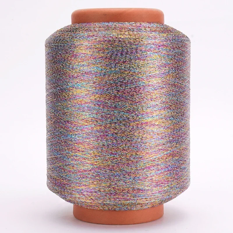 Fine gold thread for all four seasons