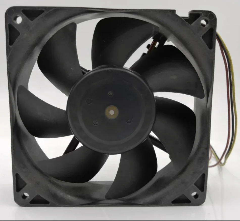 Ventilateur de refroidissement de la nouvelle B34622-33 48V 0.13A 6.24W 12CM 12038