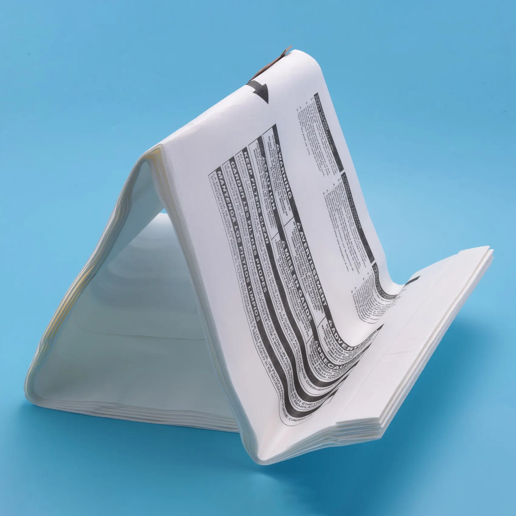 A39M 5 قطعة استبدال أكياس مكنسة كهربائية رطبة/جافة أكياس الغبار لمتجر Vac Ridgid 5-8 جالون مكنسة كهربائية 9066100 90661 906-61