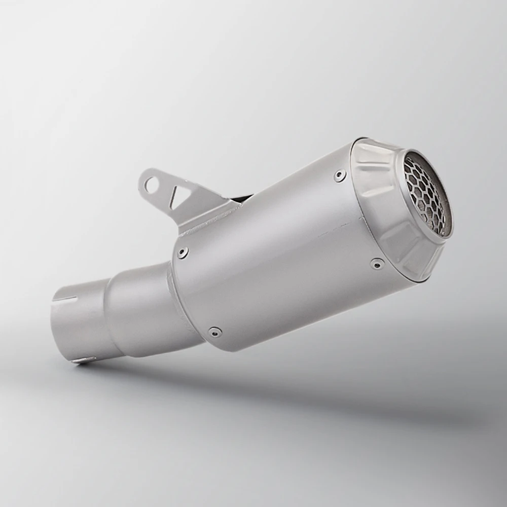 

Надеваемые выхлопные системы мотоцикла, глушитель трубы с сеткой, низкая цена для MT10 MT-10 SP FZ10 FZ-10 2015-2023