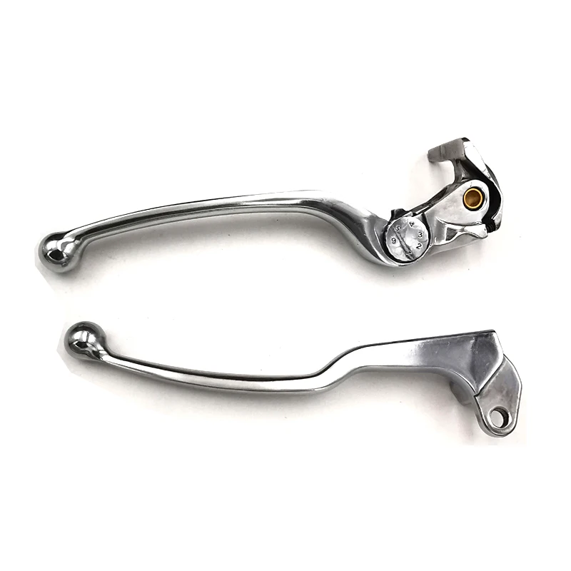 Motorcycle Brake Clutch Lever For Suzuki GSXR600 GSXR750 GSXR GSX-R 600 750 2004 2005