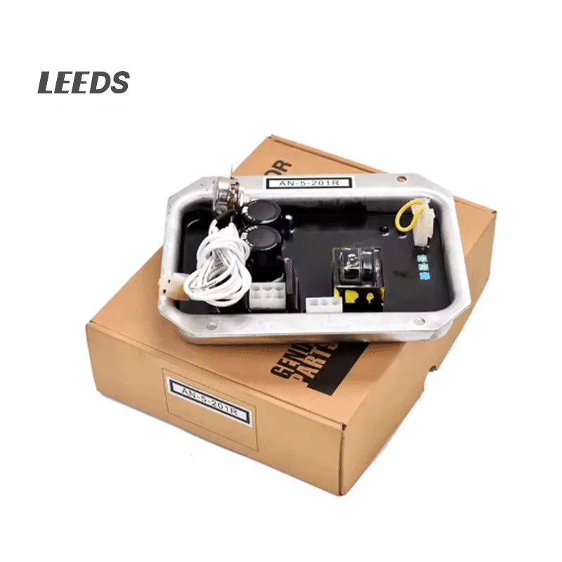 AN-5-203 Generator …