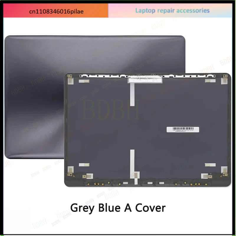 New Cover For UX530 UX530U UX530UX U5100U Replace Laptop Screen Back Cover Top Case Palmrest Upper Plastic