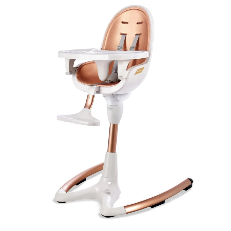 Chaise haute pour bébé : bien choisir, utiliser et entretenir