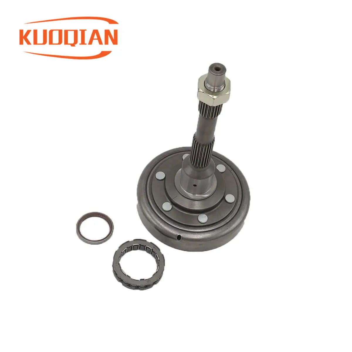 CF500 500CC Clutch Housing Cover Repair Parts for  CF500 ATV UTV QUAD GO KART CF188 0180-053100