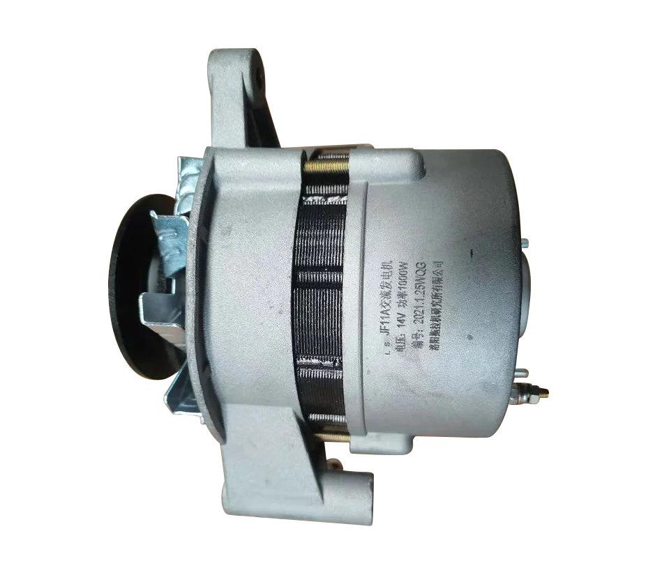 

Forklift Parts 490B Engine Alternator