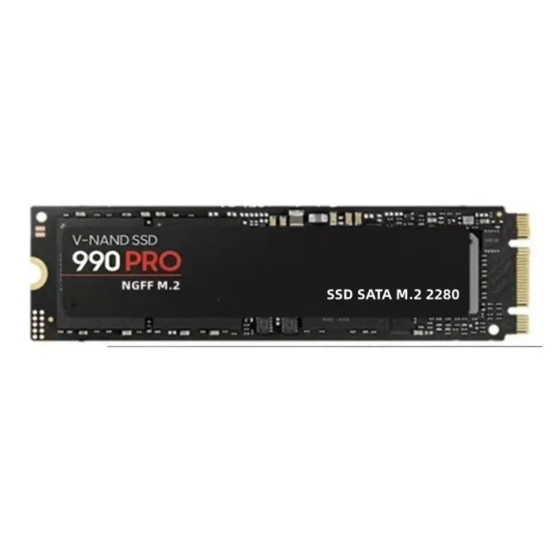 Expansion and upgrade 4TB/2TBSATA3.0 built-in solid state drive