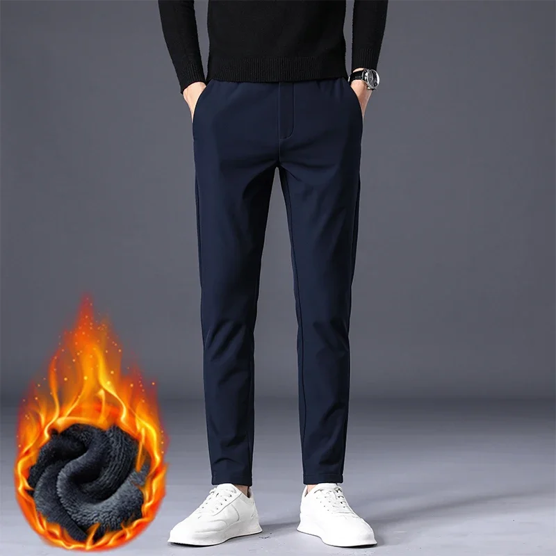 Thumbnail 4 - #35 Latest Straight Pants Offers