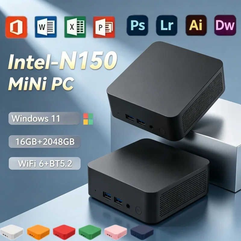 mini-pc-intel-core-n150-haute-capacite-16-go-de-ram-ssd-2-to-windows-11-pc-portable-pour-le-divertissement-a-domicile-et-l'utilisation-professionnelle