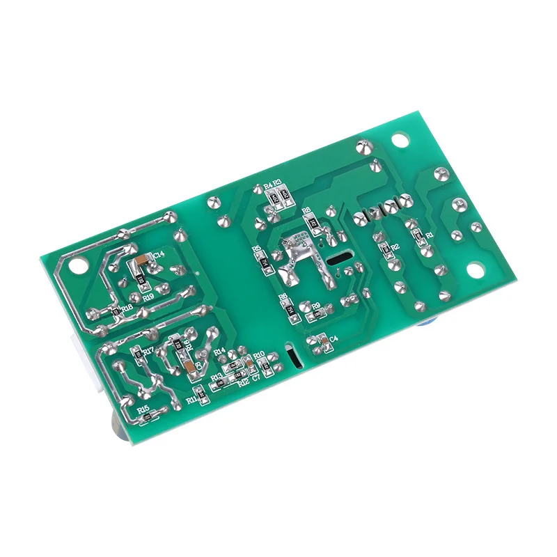 12V 5V Dual Output Power Board 220v To 12V 5V 30W AC/DC Buck Circuit Board Isolation Switch Power Supply