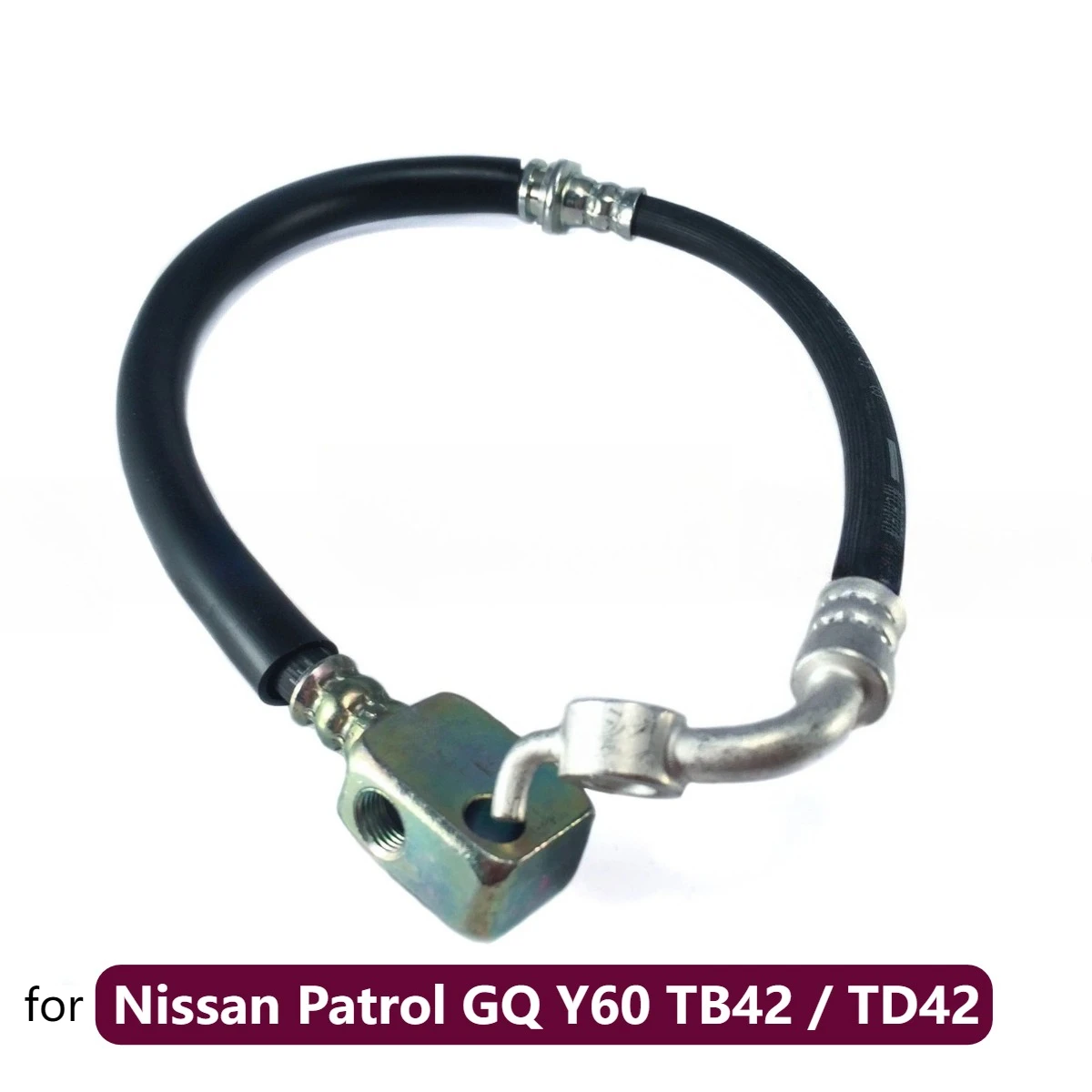

Для Nissan Patrol GQ Y60 TB42s Carby TD42 4,2 л шланг сцепления, рабочий цилиндр 30855-01J10 3085501J10