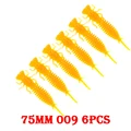 75MM 009 6PCS