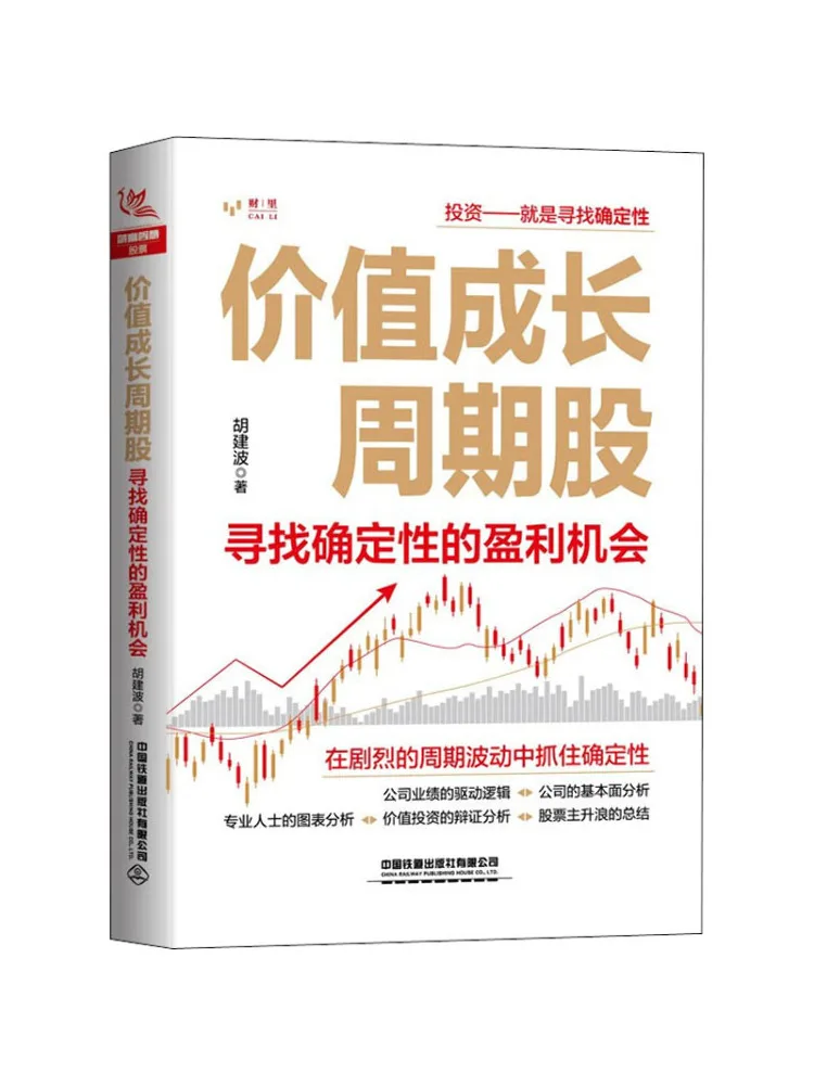 

Книга-Winshare Value Growth Cycle Stocks Finding Predictable Profit Opportunities