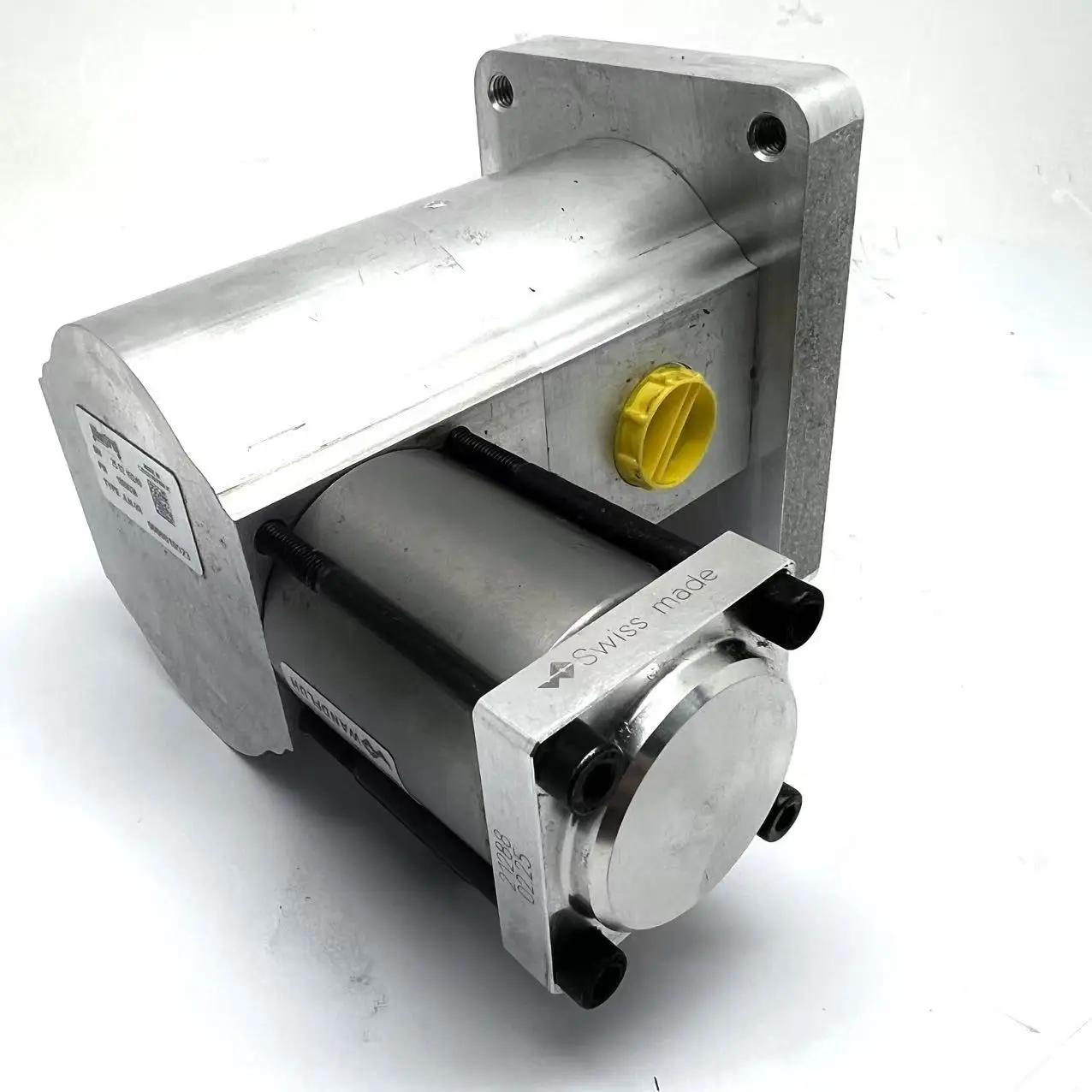 Linde 0009810523 Control Device Compatible with H16 H18 H20 Forklifts High Performance Electronic Control Unit
