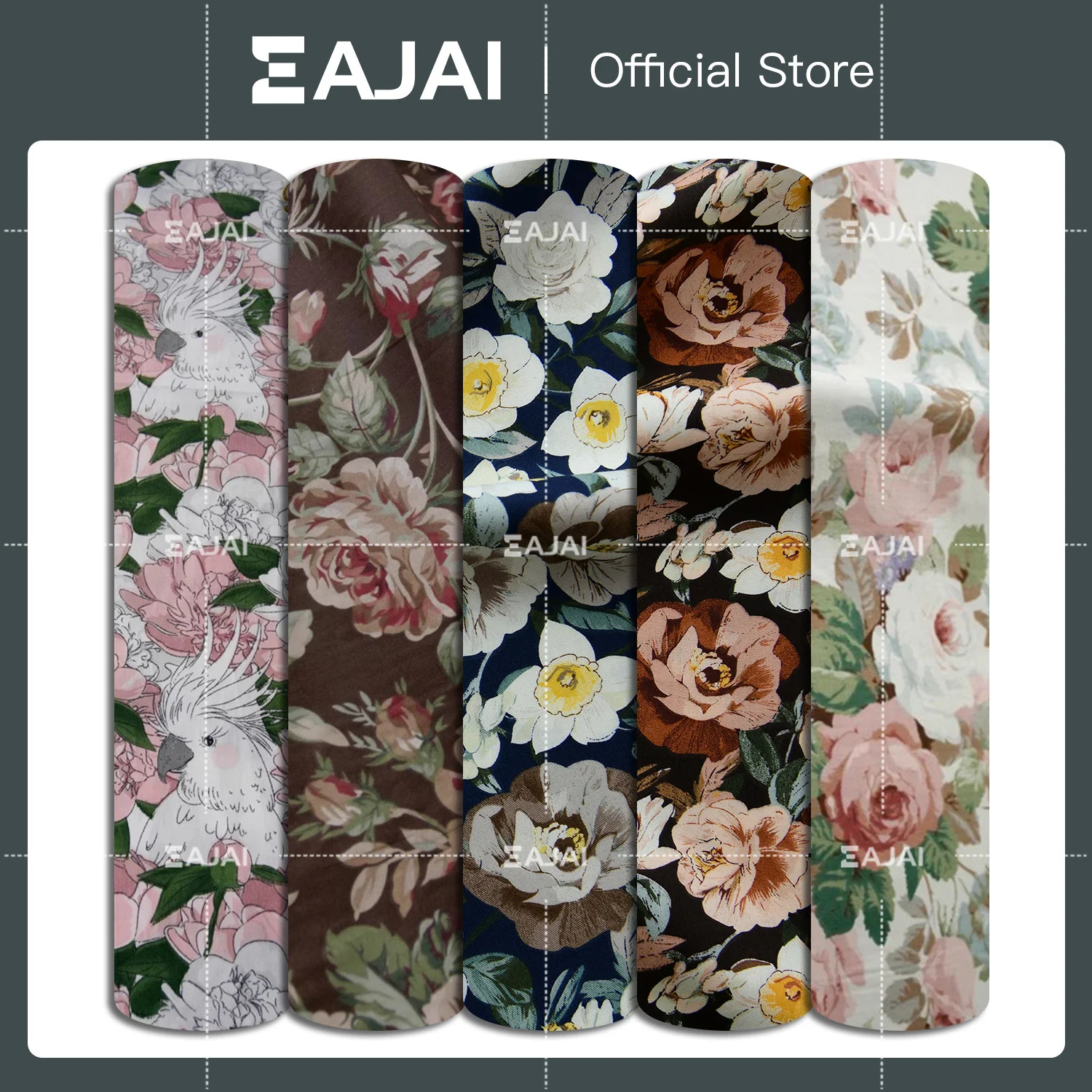 

Хлопковая ткань премиум-класса, цветок, роза, дизайн, чистый текстиль, лоскутное шитье, материал для шитья своими руками 160x50 см