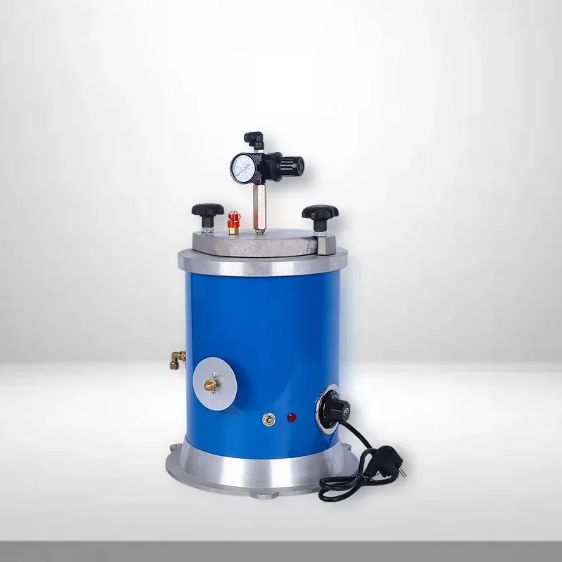 آلة صب فوهة مزدوجة ZL-500 5.5LB حقن الشمع للمجوهرات 500 واط آلة صب الشمع فوهة مزدوجة حاقن الشمع