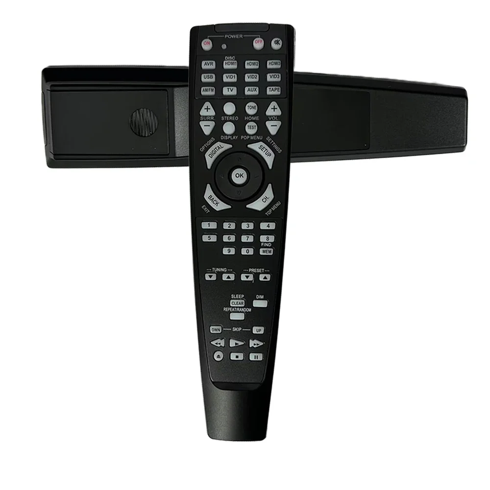 

Remote Control Fit For Harman Kardon AVR310 AVR320 AVR325 AVR330 AVR340 AVR347 AVR520 AVR525 AVR530 AVR535 AV A/V Receiver