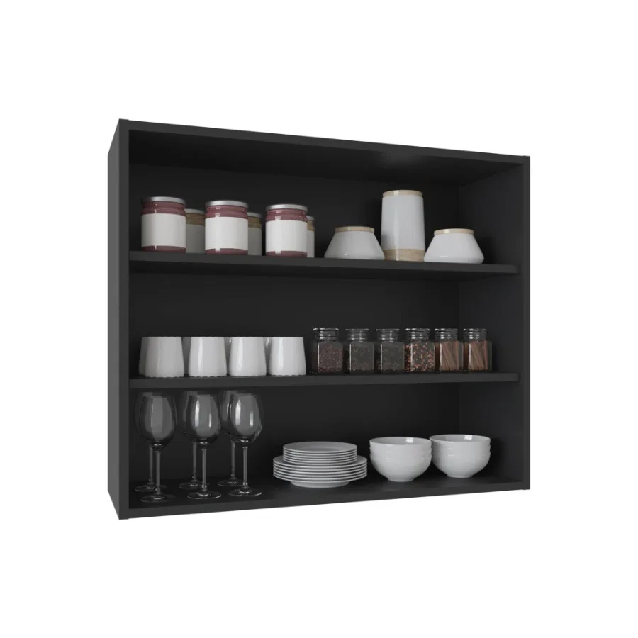 

Ida Wall Shelf 3 Shelves