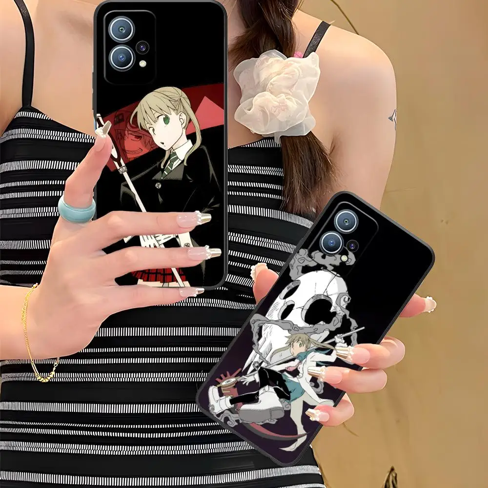 Soul Maka Albarn Ph…