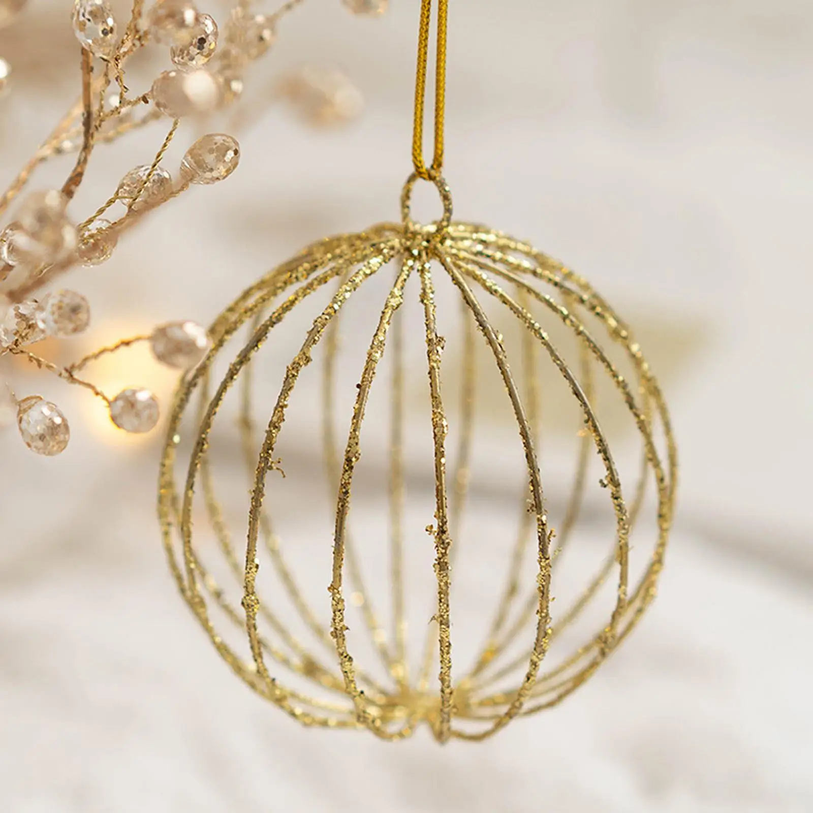 Décorations de Noël avec lanière pour porte et fenêtre de salon, accessoires photo, pendentif, cadeaux, ornement, décoration d'intérieur