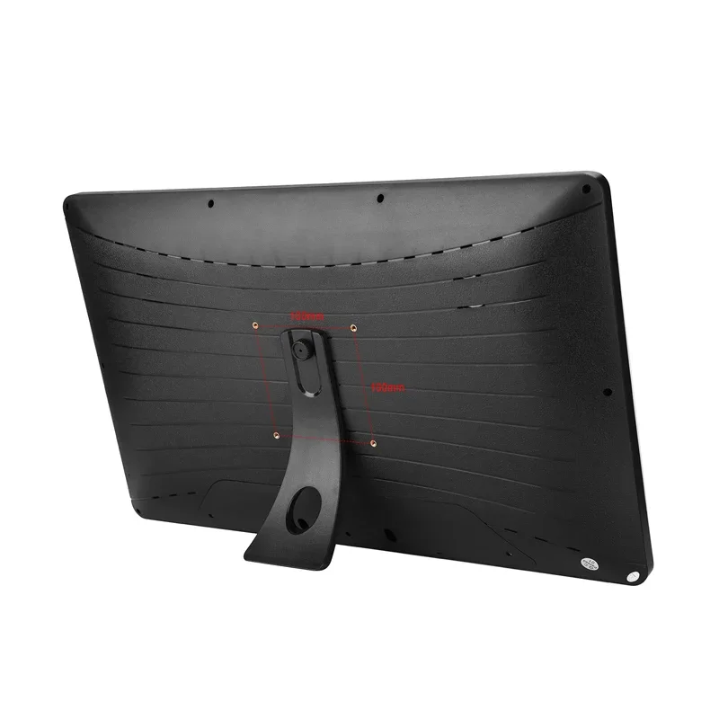 Tablet 21,5 Zoll Rockchip RK3399 Android 9.0 Zwei USB-Anschlüsse WiFi 5G RJ45 Game Tablet