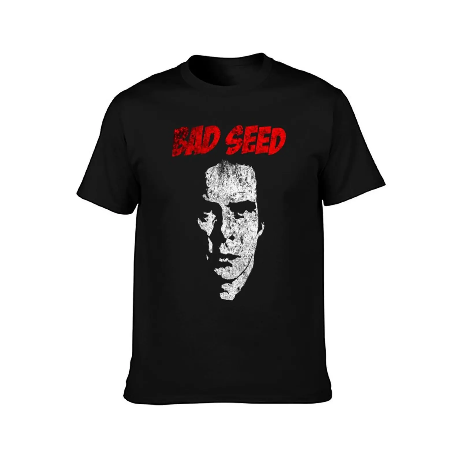 Nick Cave - Bad Seed Classic T-Shirt shirts graphic tees street wear kawaii clothes plus size clothes t shirts men