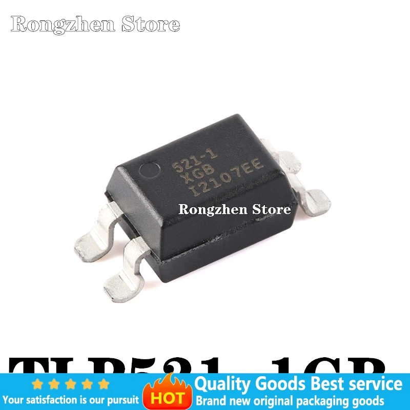 New Original TLP521…