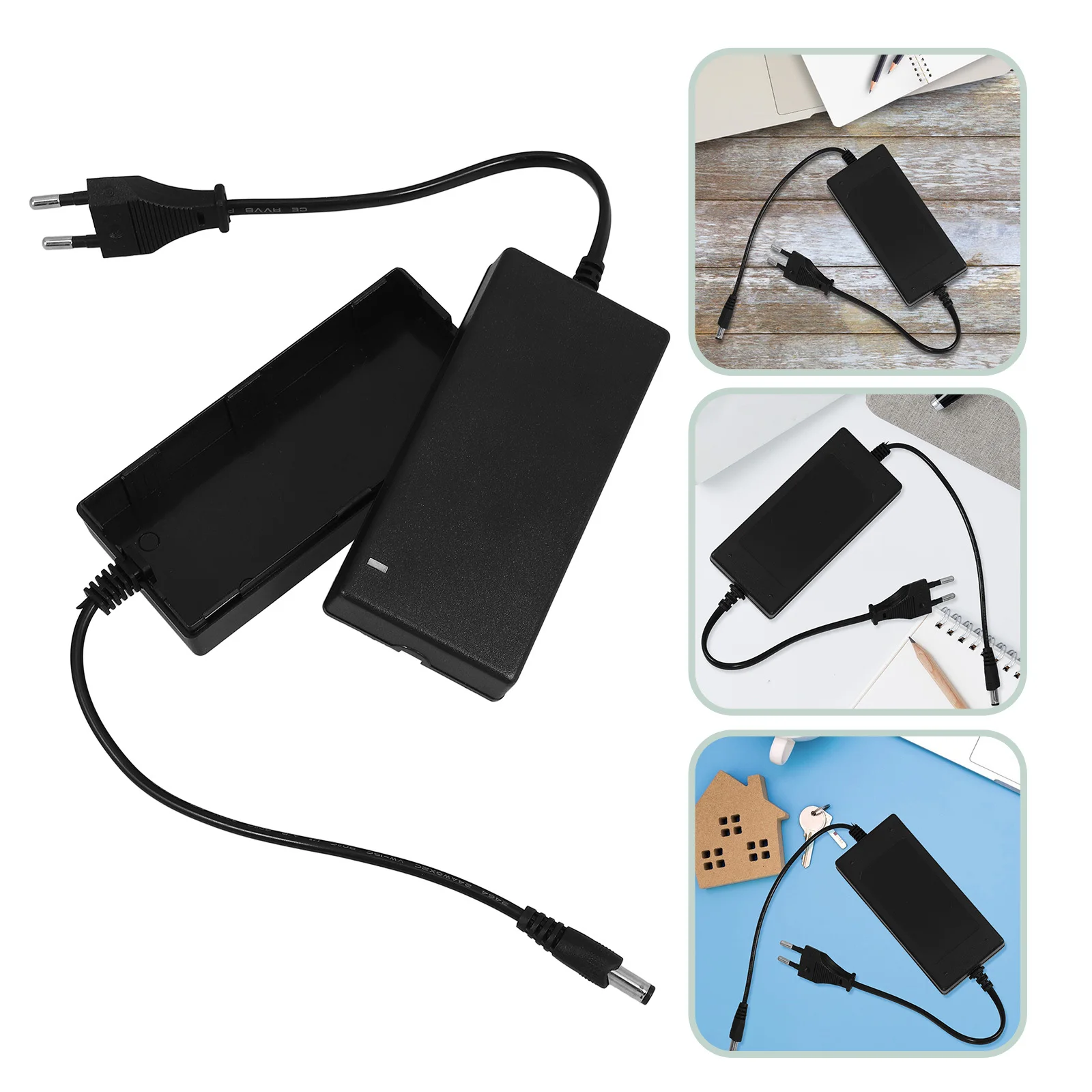 صندوق تخزين المفاتيح المزيف المحاكاة، آمن مخفي للمفاتيح الاحتياطية، منظم النقود، حاوية إخفاء سرية #1