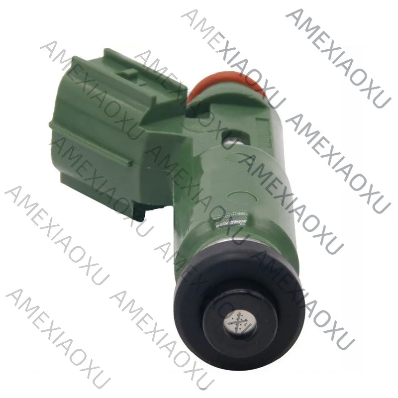 

4Pcs Fuel Injector 23209-0D040 Fit For Toyota Corolla Matrix Celica Vibe Chevy 23250-0D040 232500D040