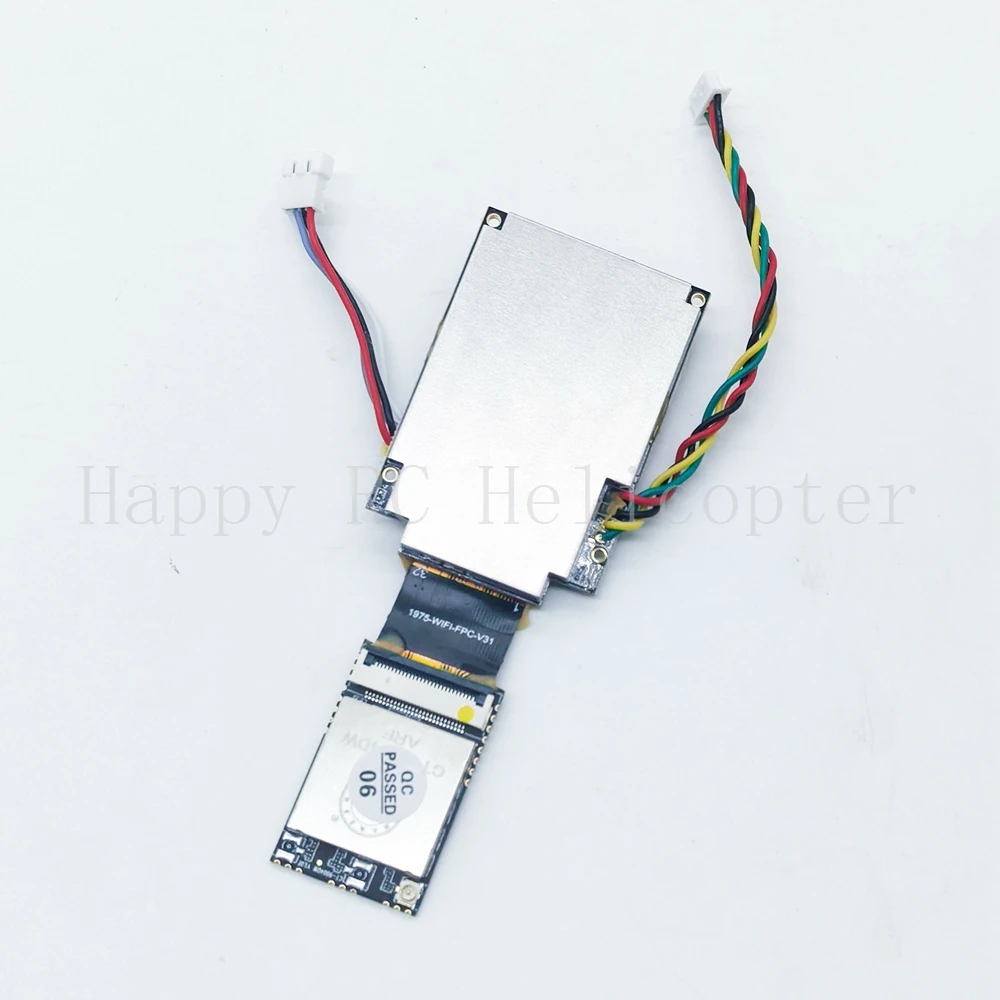Image transmission board For SJRC F22 series/ F22S series/F22 S2 series/ F22 S3 series Genuine original Spare parts