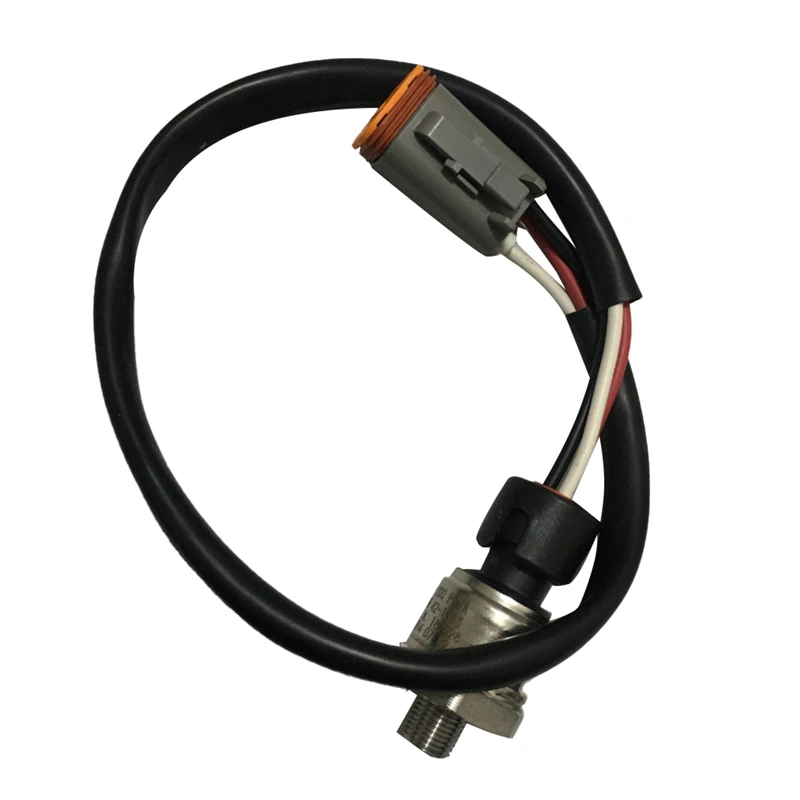 42-1313 Converter Transducer Pressure Sensor For Thermo King 0-200 PSIA S.N 181979 3HMP2-8 3HMP28 2E43631G08