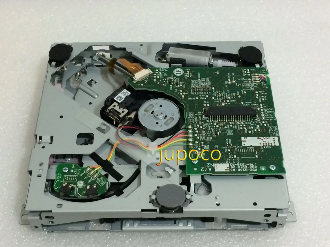 New DXM9572V DXM9572 KCP-9C Car cd laser with mechanism