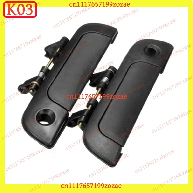 k3 Front Outer Door Handle 82820-60G00, Compatible for Suzuki Baleno / Esteem / Cultus Auto Parts
