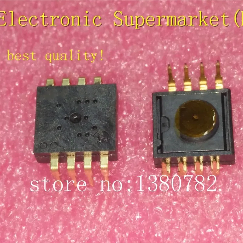 

Free Shipping 10pcs-50pcs ADNS-3050 A3050 Optical Sensor Mouse IC DIP-8 best quality IC In stock!