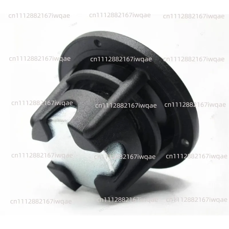 A-1267 Vifa NE65 2 Inch 2.5 Inch Aluminum Cone Fullrange Speaker HIFI Av Desk Car Audio 40W 4Ohm 1PCS