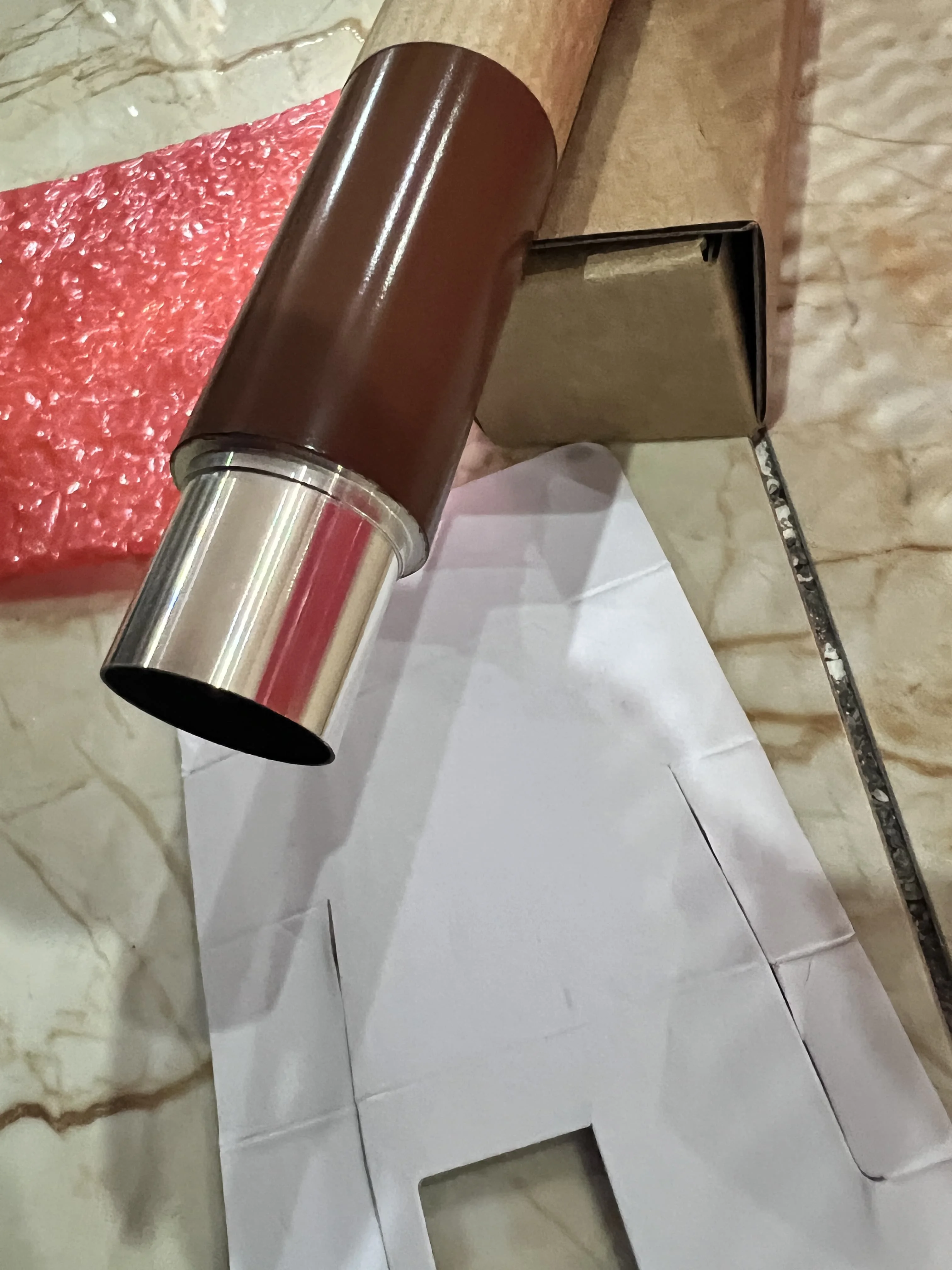 

2X Fuser Sub Heat Roller For Konica Minolta Bizhub C364e C454e C284e C224 C284 C364 C454 Hot Roller