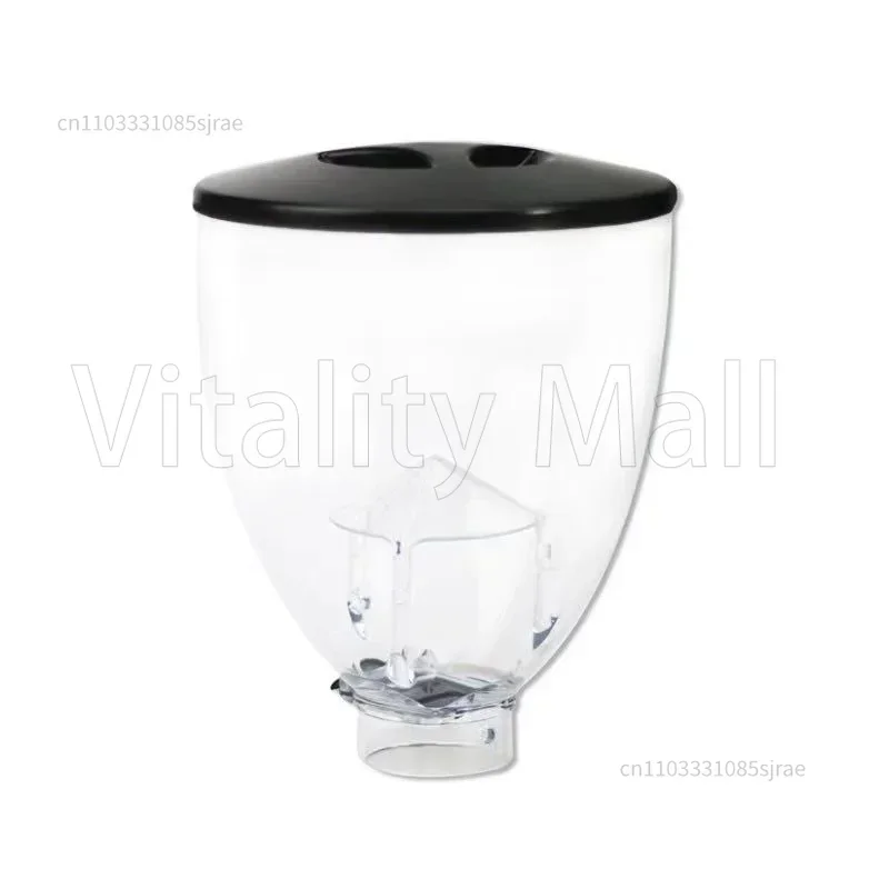 

Suitable for Fiorenzato F64E/F83E Bean Grinder Bin Funnel Accessories