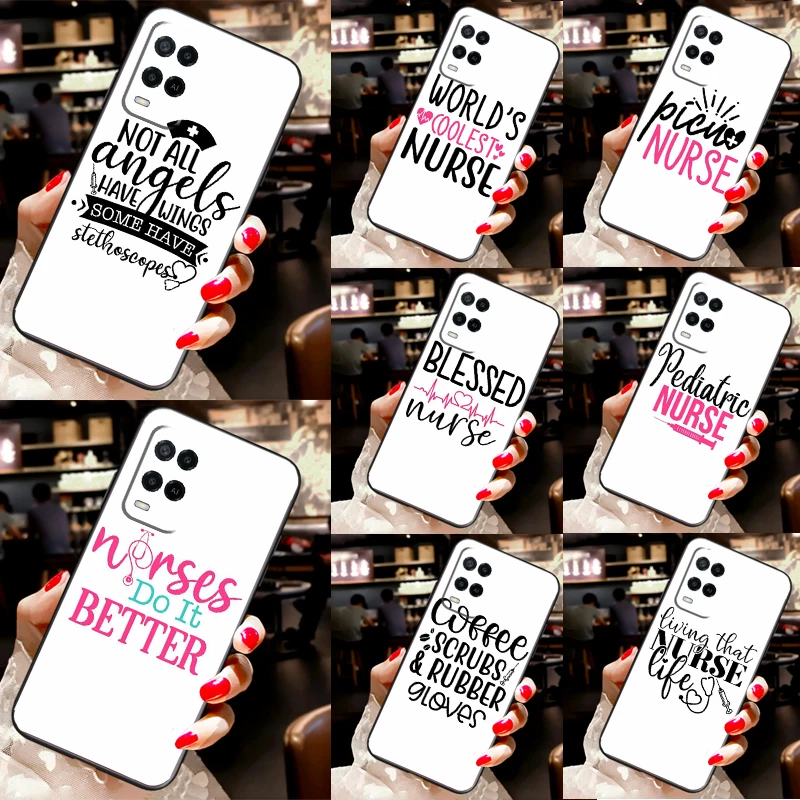 Nursing Nurse Inspi… - image