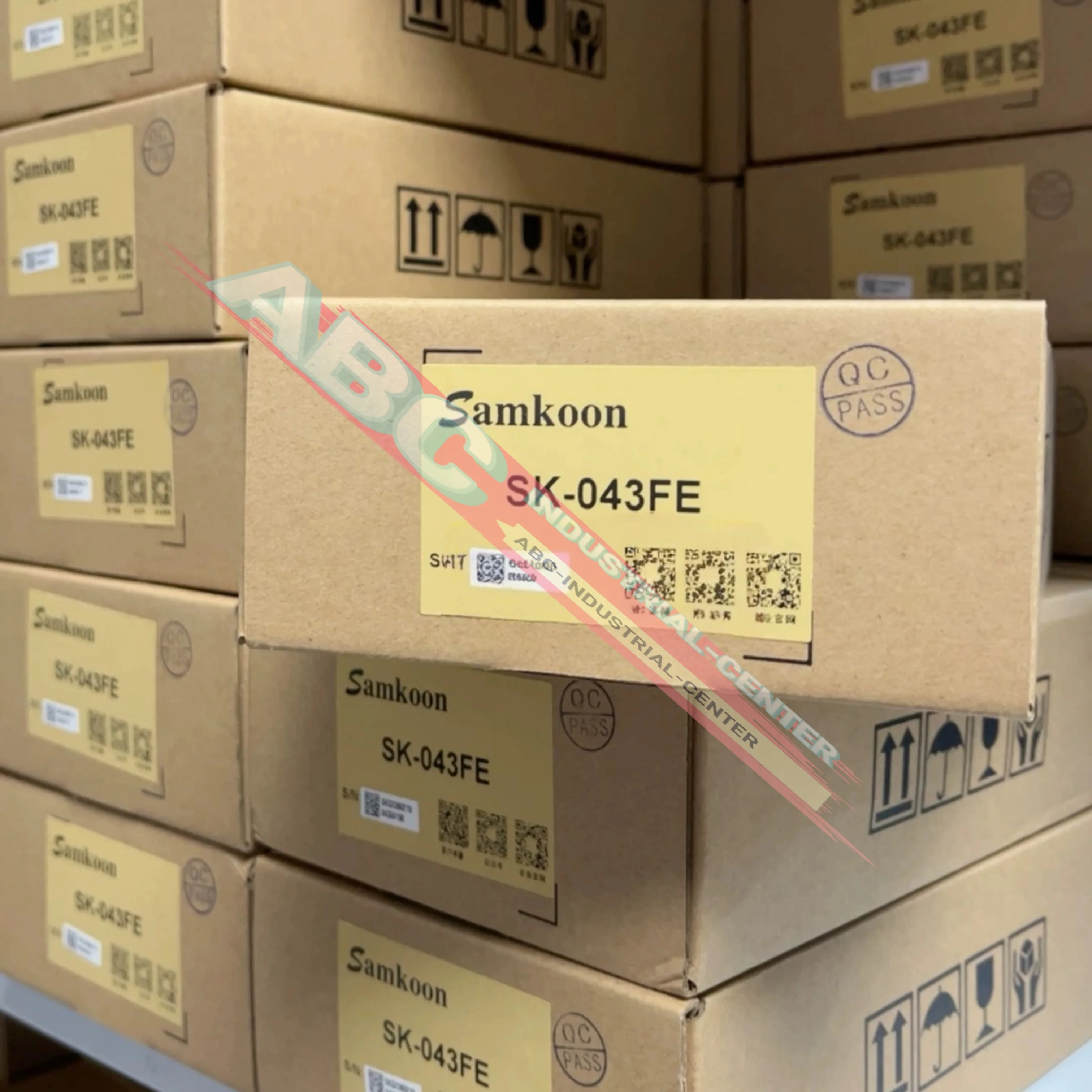 

EA-043A SK-035FE brand new SK-043FE HMI Touch Panel