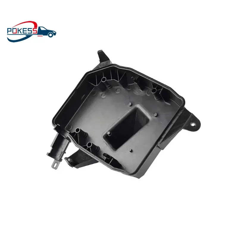 7M5112A659AE Car Engine Computer Board Base for Ford Focus C-Max LQ-FKS-135 31219693 1501780 Auto Parts