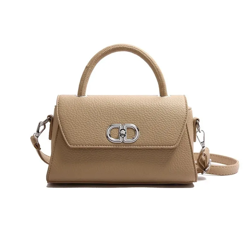 

2025 Women's Premium Tote Bag - Fashion Versatile Commuter Purse Minimalist Shoulder Crossbody Elegant Handbag for Daily Use