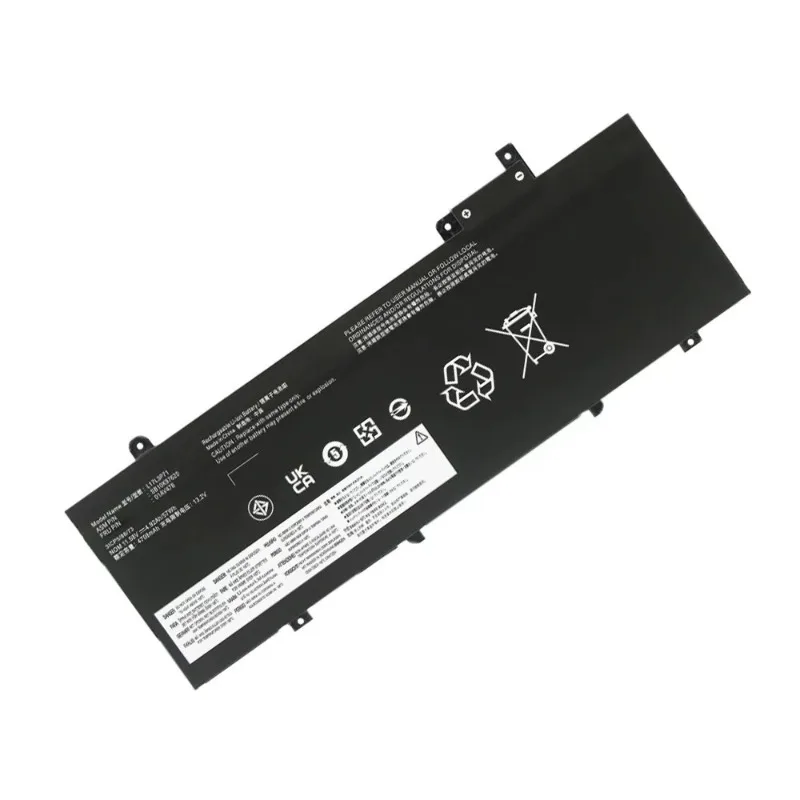 01AV478 para lenovo thinkpad t480s L17L3P71 L17M3P71 L17M3P72 batería del ordenador portátil SB10K97620 SB10K97621 57Wh