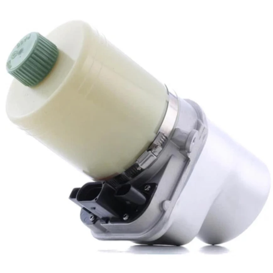 Hydraulische Servolenkung Pumpe Für VW Polo Fox Für Skoda Fabia Seat Ibiza 6R0423156 6R0423156B 6R0423156A 6Q0423155AE 6R0423156C – Detail 3