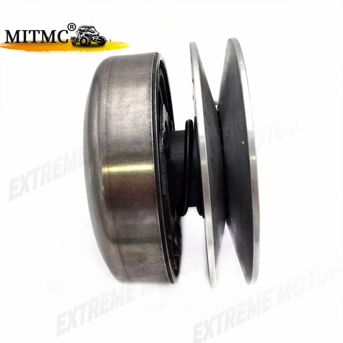 Sprzęgło DRIVEN ASSY KOMPLETNE Dla Stels ATV 300B Linhai 300cc Buyang D300 300CC ATV QUAD 16T 2.3.01.1000 LU 020075   23929A