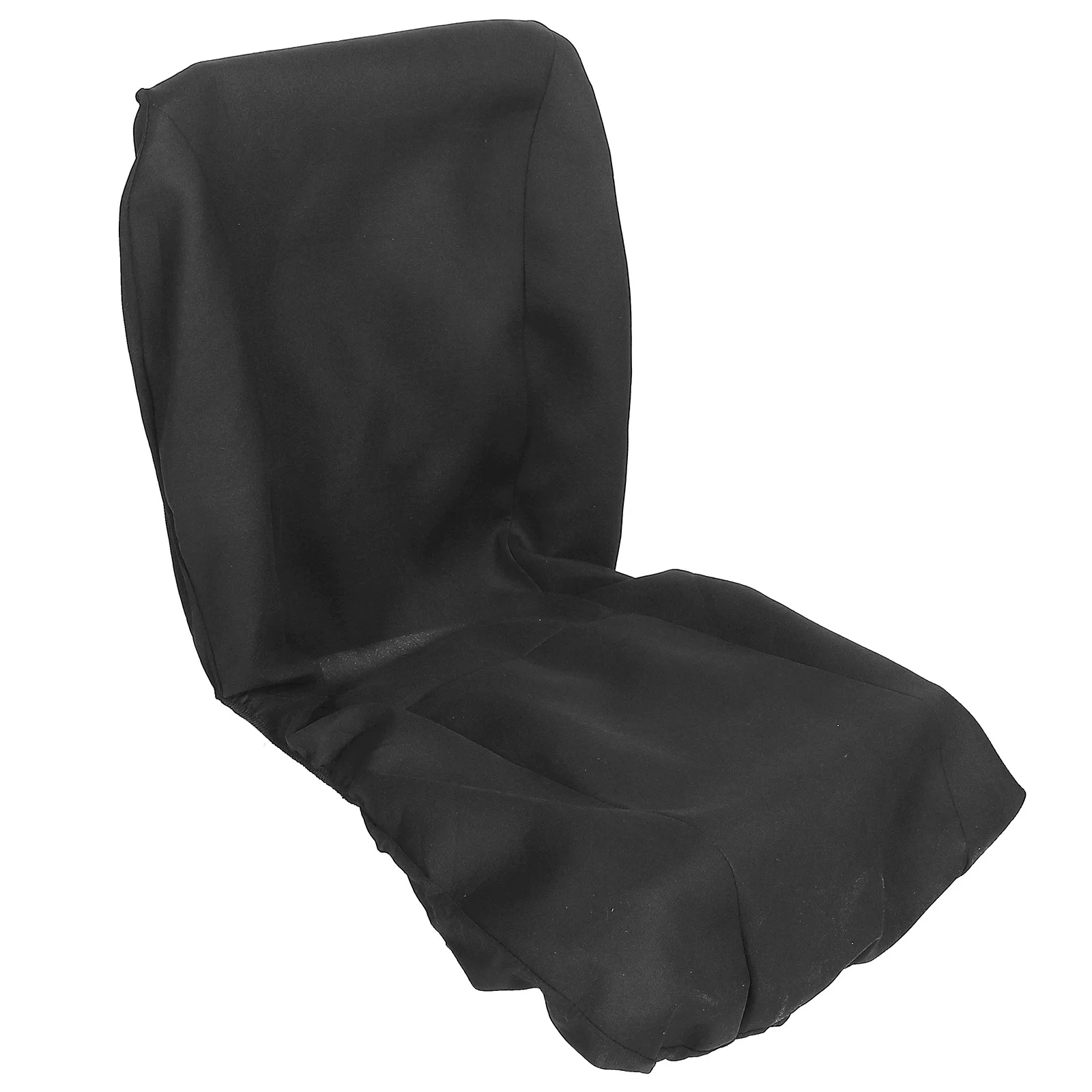 

Universal Breathable Elastic Mesh Car Driver Seat Cover Single Piece Front Seat Protector Fits Cars Suvs Trucks