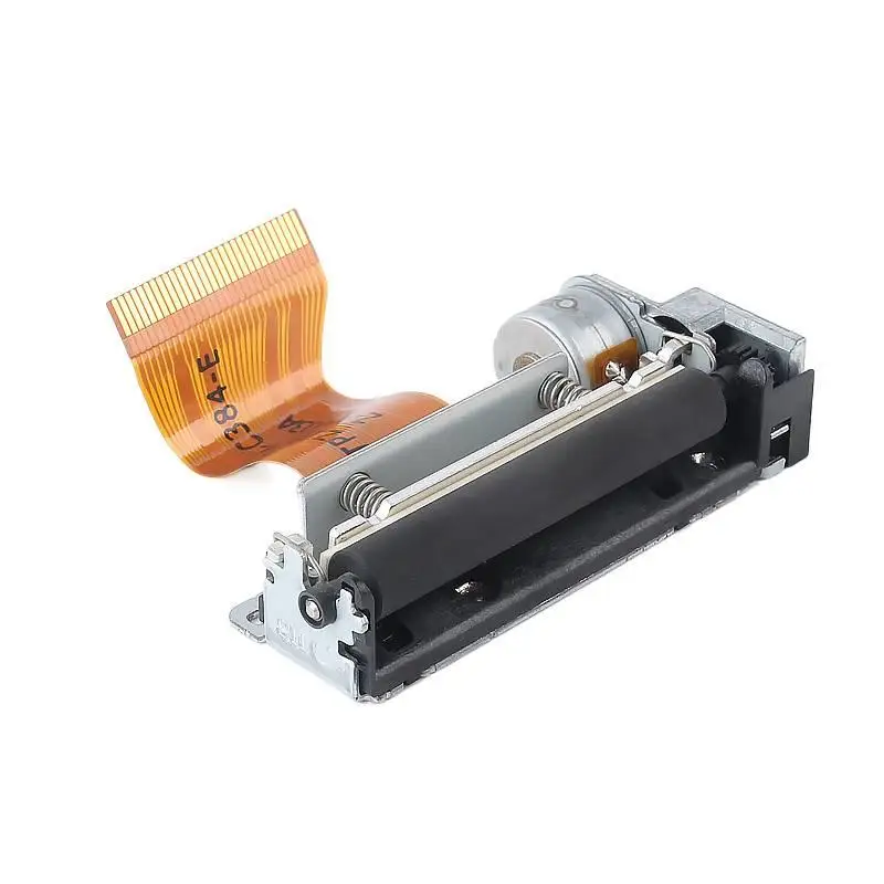 

Для сердечника принтера Yanke LTPZ245M, прецизионная термопечатающая головка, Baolingman BM21B, Silver Doctor BL-686E