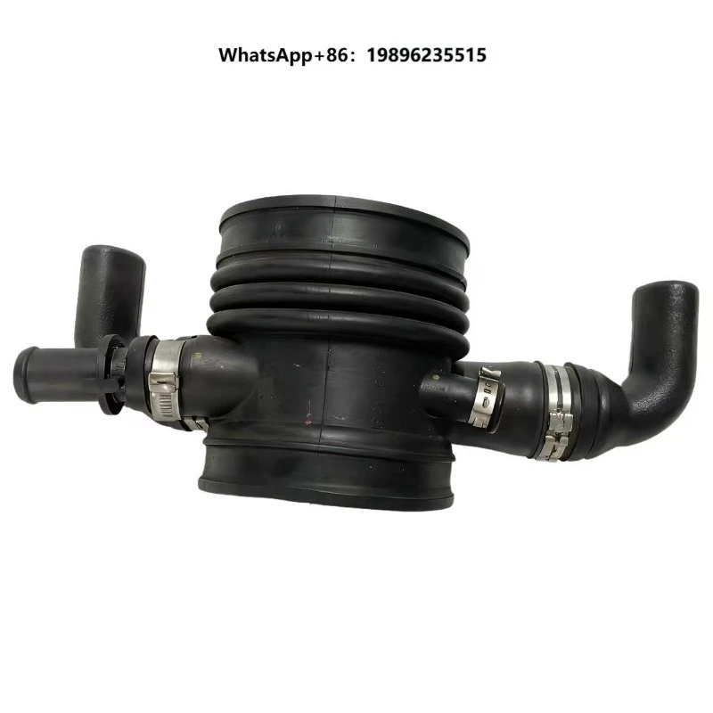 For Vehicle Parts Automotive Parts Throttle Valve Intake Pipe